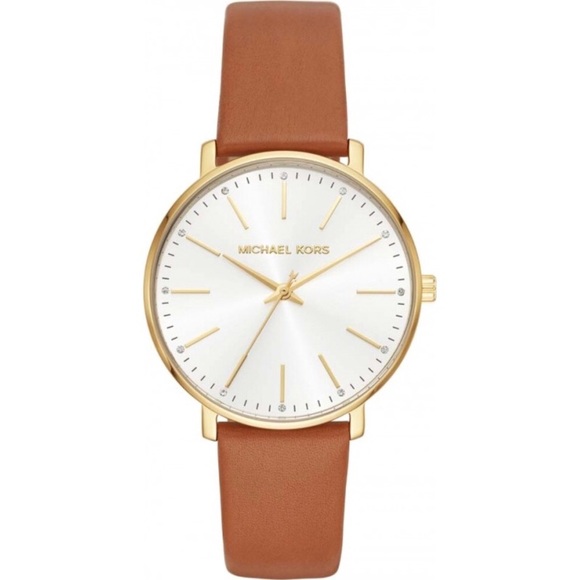 Michael Kors Accessories - Michael Kors Pyper Watch